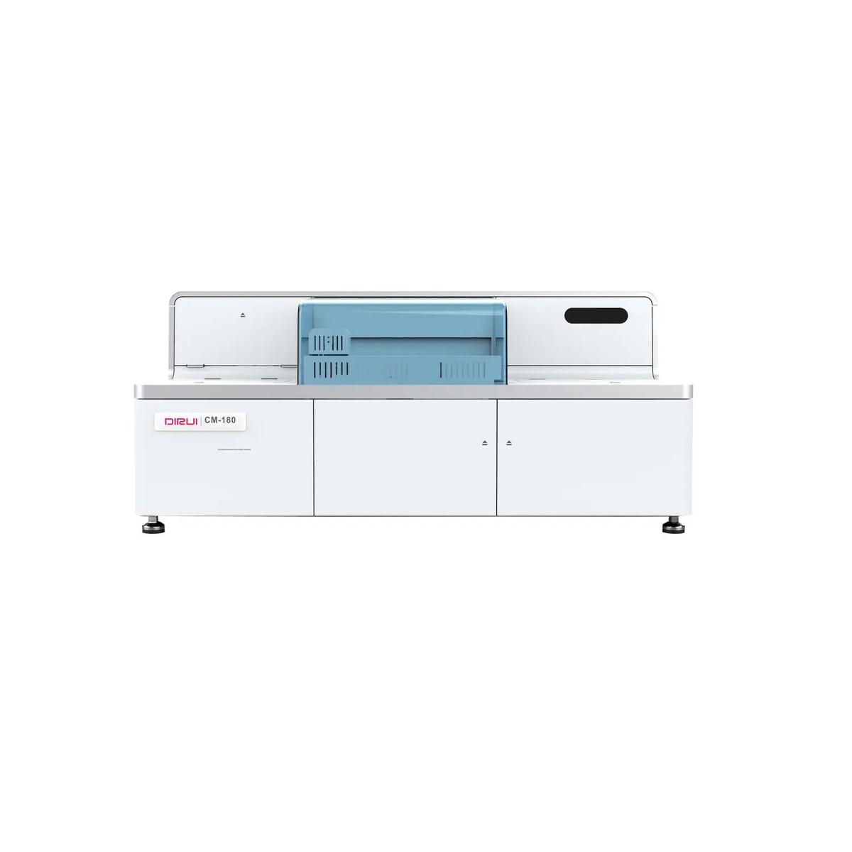 Chemiluminescent enzyme immunoassay analyzer Dirui CM-180